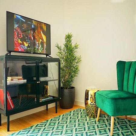 Vila Intendente - Apartamento 2 Quartos Lisboa Exterior foto